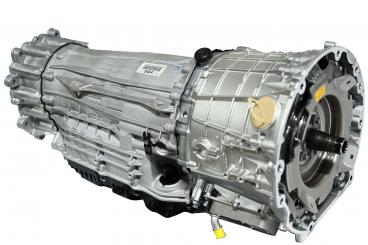 automatic transmission 
