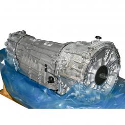 automatic transmission 