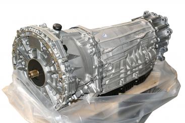 automatic transmission 