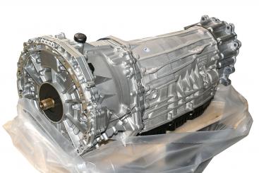automatic transmission