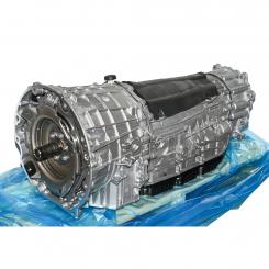 automatic transmission 