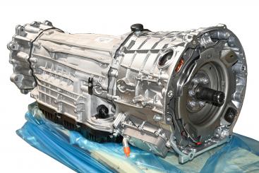 automatic transmission 