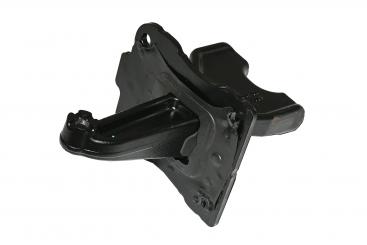 Trailer hitch left reinforcement strut 