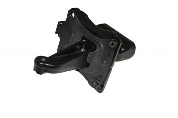 Trailer hitch right reinforcement strut