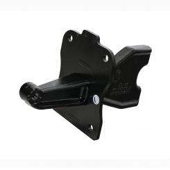 Trailer hitch left reinforcement strut 