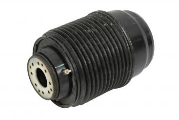 Rear axle air spring bellows 