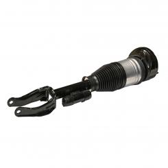 Front shock absorber 