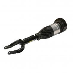 Front shock absorber 