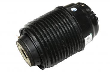 Rear axle air spring bellows 