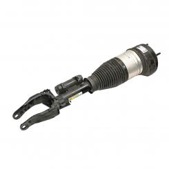 Front shock absorber 