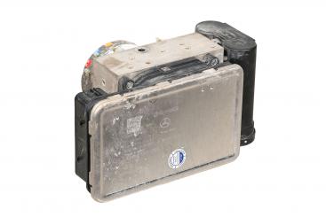 Airmatic compressor 