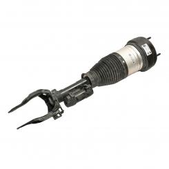 Front shock absorber 