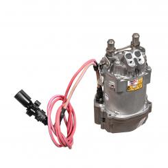 Hydraulic pump 