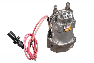 Hydraulic pump 