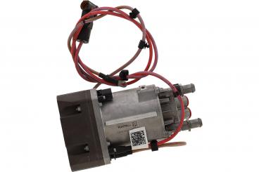 Electrohydraulic suspension hydraulic pump pump 