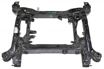 front axle carrier 