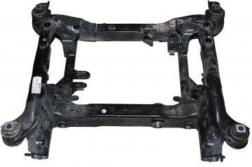 front axle carrier 