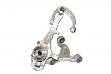 Front axle half RH 4M