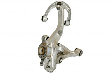 Front axle half RH 4M 