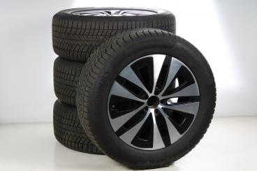 Winter Wheel and Tire Package Alloy 20 inch with Pirelli Tires for GLE-Class&GLE-Coupé&GLS-Class 167, Original Mercedes-Benz