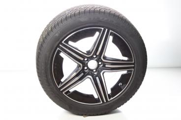 Wheel and tire assembly Alu PIR | ScorpionZeroAllSeas AMG 5 