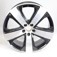 Original Mercedes-Benz 20-Inch Alloy Wheel for GL-/GLS-Class X167