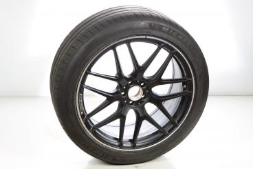 Wheel and tire assembly Alu MICHELIN | PilotSport4S AMG forg 