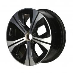 Original Mercedes-Benz 19-Inch Alloy Wheel for GLE-Class, GLE-Coupé, GLS-Class 167