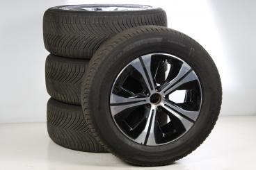 Winter Wheel and Tire Package Alloy 19 inch with Michelin Tires for GLE-Class&GLE-Coupé&GLS-Class 167, Original Mercedes-Benz