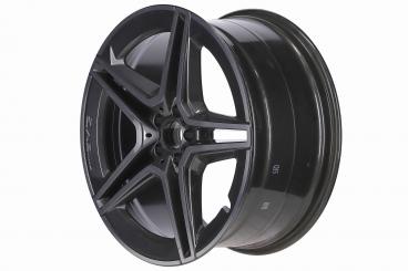 Original Mercedes-AMG 21-Inch Alloy Wheel for GL-/GLS-Class X167