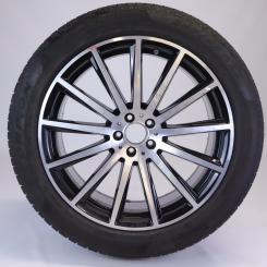 Complete wheel Alu PIR/ScorpionWinterEcoimpact AMG multi-spo 