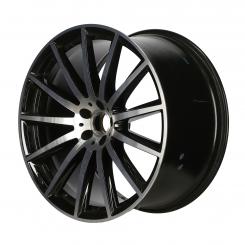 Original Mercedes-AMG 22-Inch Alloy Wheel for GL-/GLS-Class X167