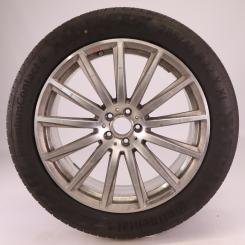 Wheel and tire assembly Alu CONTI/PremiumContact6 AMG multi- 