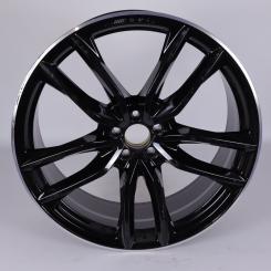Original Mercedes-AMG 23-Inch Alloy Wheel for GL-/GLS-Class X167