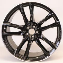 Original Mercedes-AMG 23-Inch Alloy Wheel for GL-/GLS-Class X167