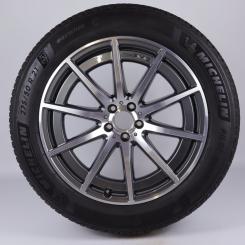 Winter Wheel Package Alloy  Inch with Michelin Tires for GL-/GLS-Class X167, Original Mercedes-AMG