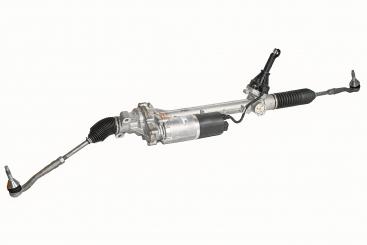 steering gear 