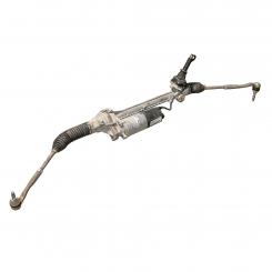 steering gear 
