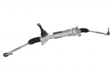 steering gear 