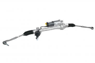steering gear 