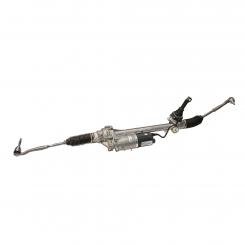 steering gear 