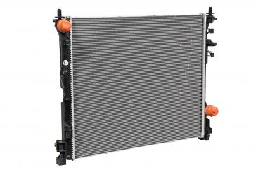 Engine cooler 