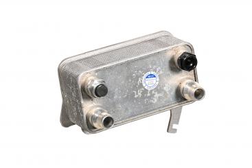 Transmission cooler 