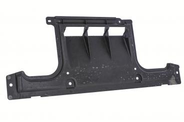 Rear lower soundproofing engine cover 