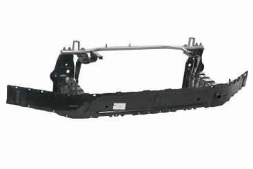 Crossmember for radiator 