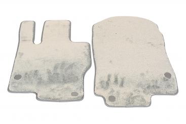Floor mat SET 