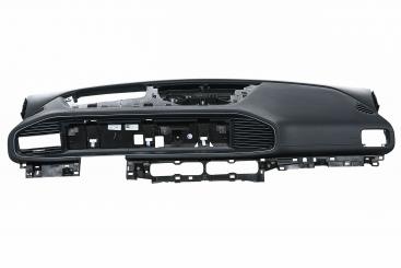 instrument panel 