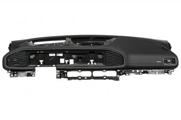instrument panel 
