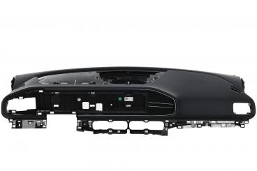 instrument panel 