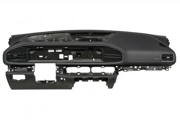instrument panel 
